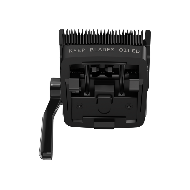 Supreme Trimmer Taper Blade for TORQ Clipper #CT35DS