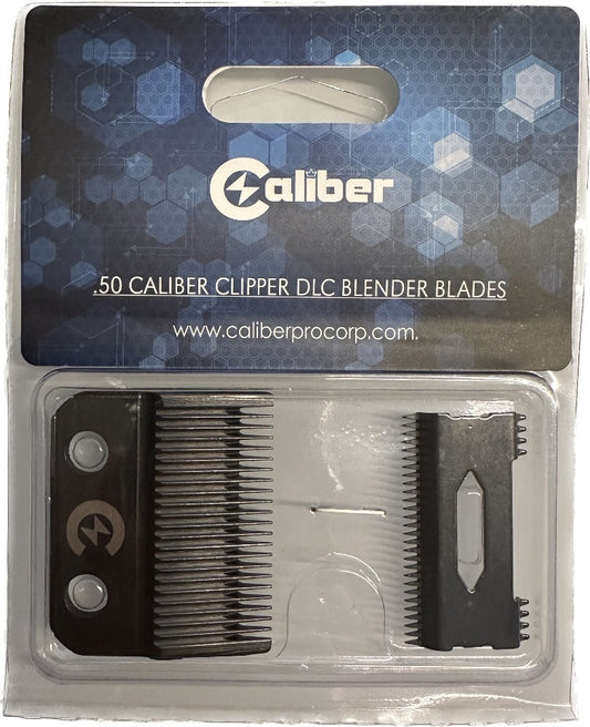 Caliber 357 Magnum Replacement Blade 11-04