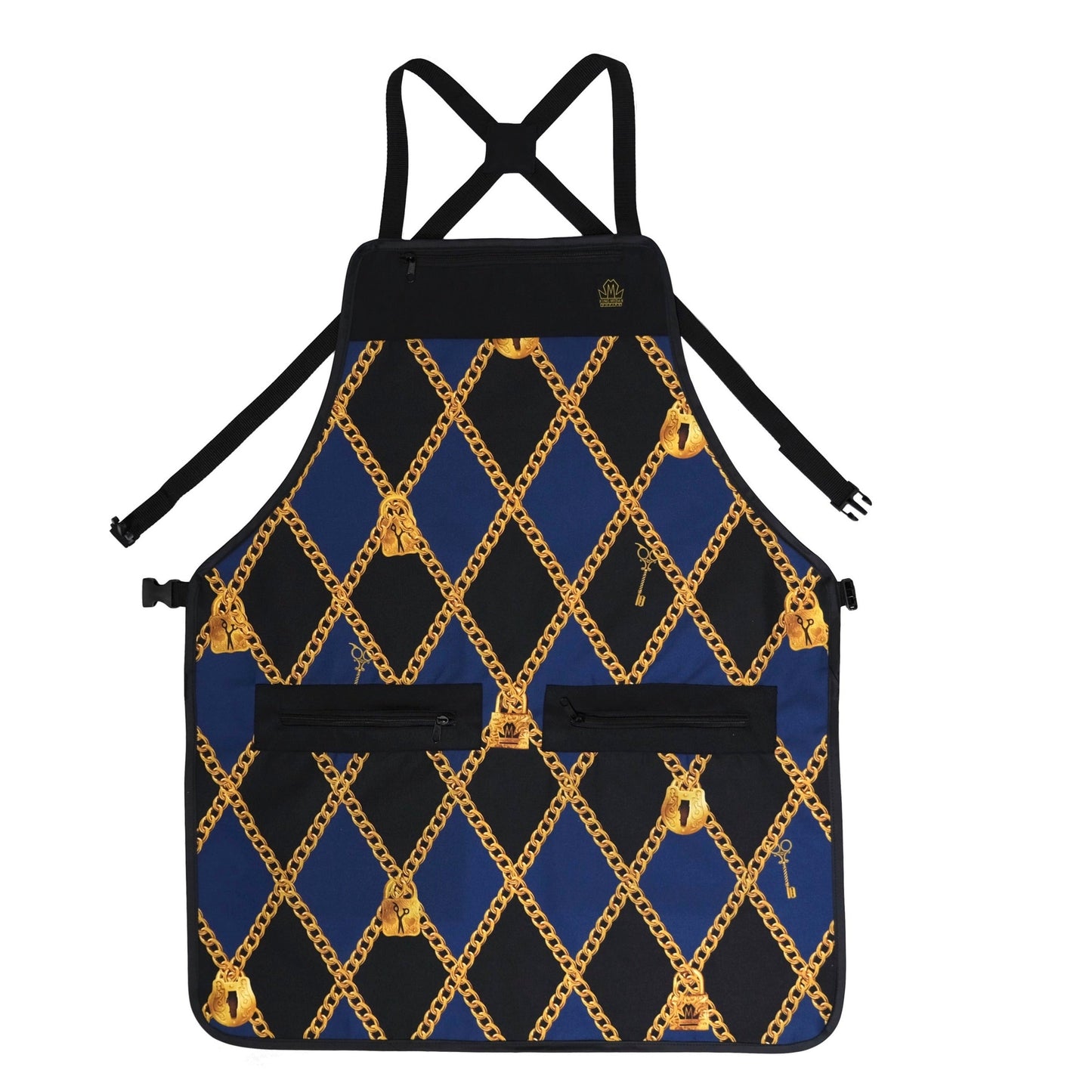 barber apron- barber apron for men- barber apron designer- black barber apron-barber apron for sale - mens barber apron-apron for barbers -barber aprons -hair stylist aprons- best barber apron- hair cutting apron - the barber apron- king midas barber apro