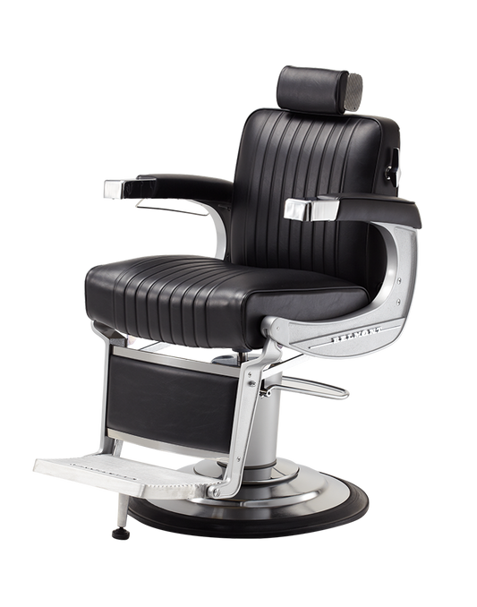 Takara Belmont Elegance Barber Chair 225 Classic