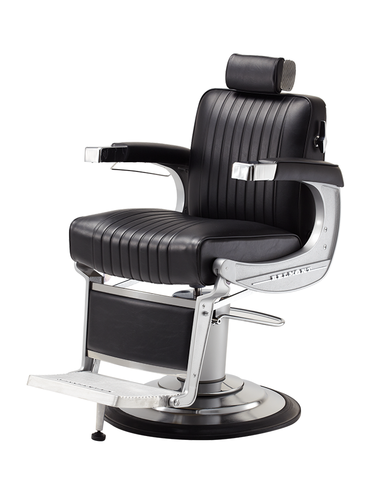 Takara Belmont Elegance Barber Chair 225 Classic – 614 Barber Supply