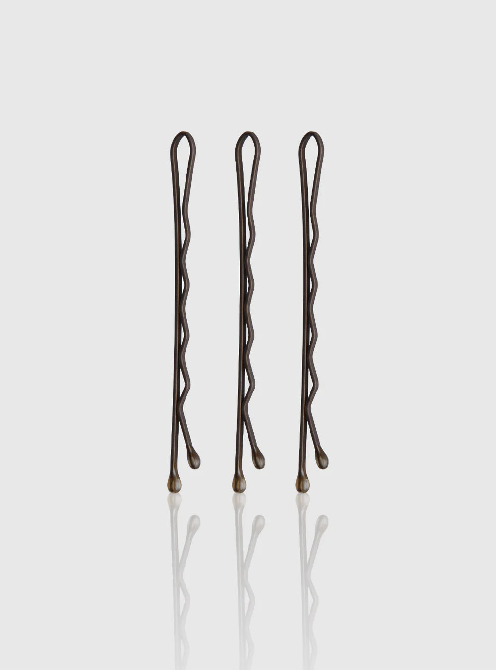 Fromm 2" Bobby Pins - 1 Pound Box (Approximately 600 Pins)