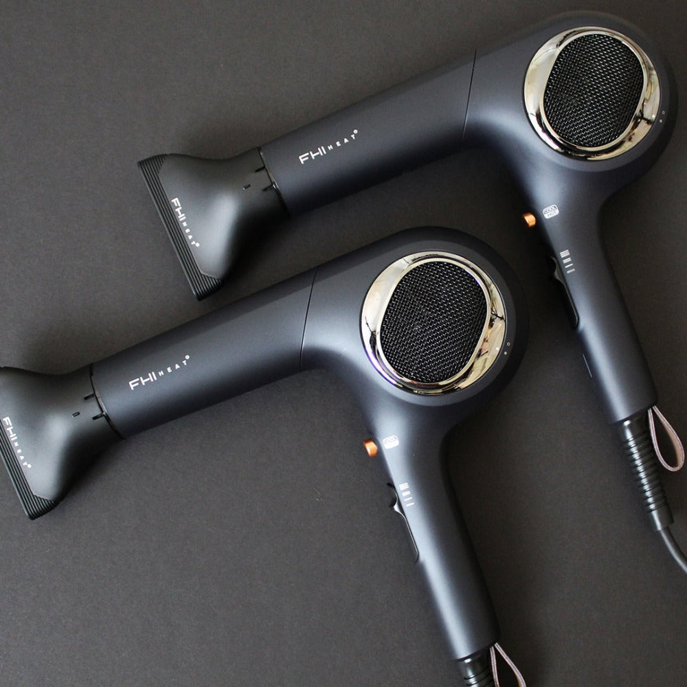 FHI Heat Accelerate Pro Dryer 2200 Matte Midnight Blue