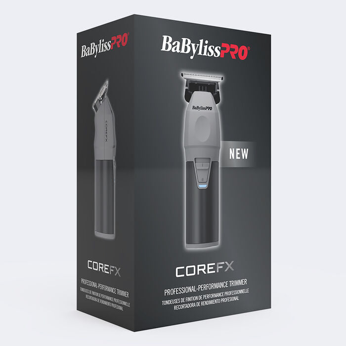 BaBylissPRO COREFX Trimmer #FX76