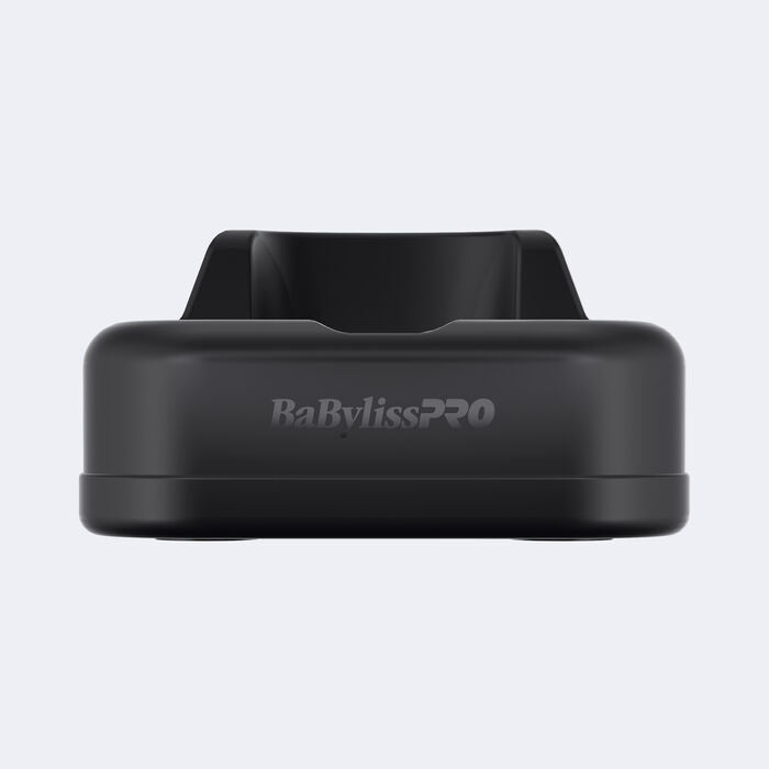 BaBylissPRO LO-PROFX Compact Series 3-in-1 Charging Base #FXCLPB
