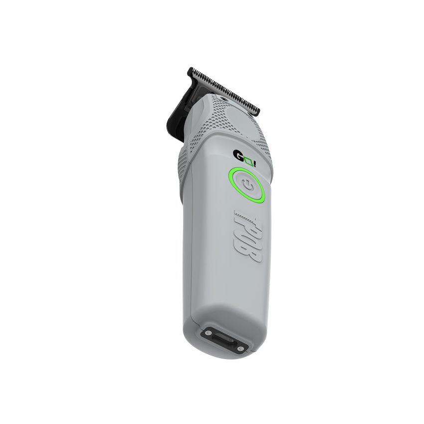 TPOB GO! Trimmer Playstation Grey Edition