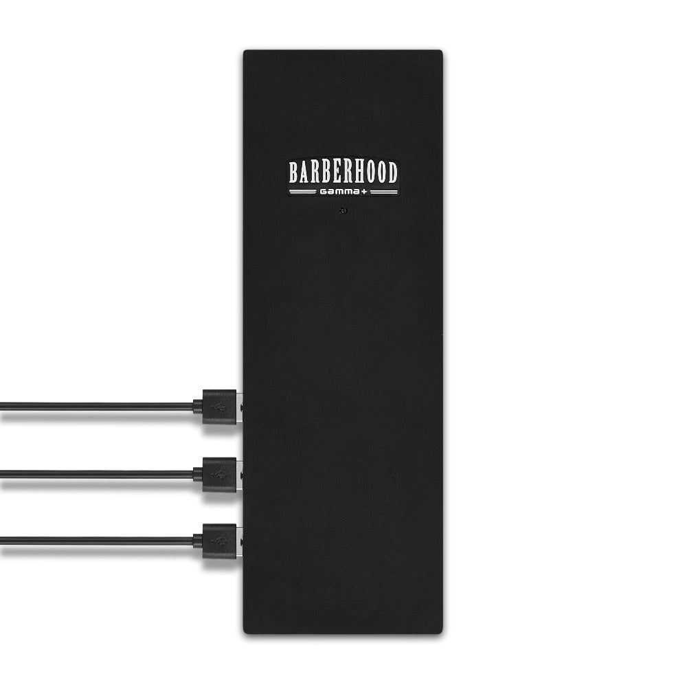 Gamma+ Cable Block - USB Hub Station With 3 Charging Ports