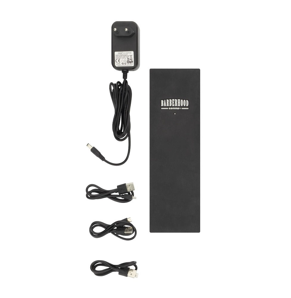 Gamma+ Cable Block - USB Hub Station With 3 Charging Ports