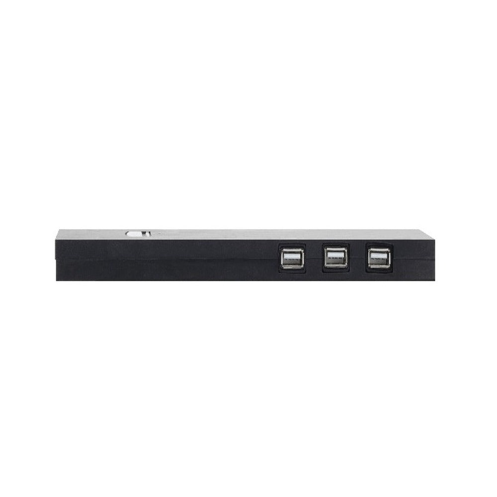 Gamma+ Cable Block - USB Hub Station With 3 Charging Ports