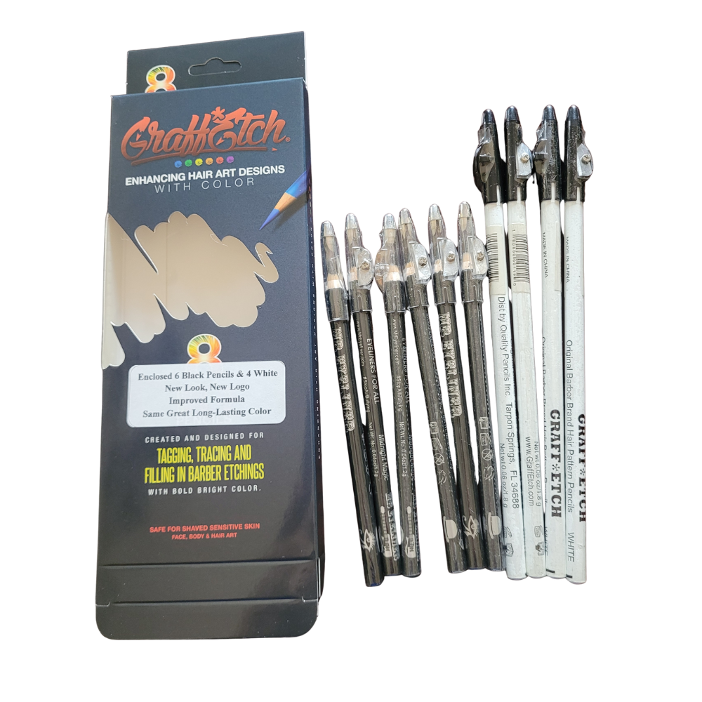 Graff Etch Pencils
