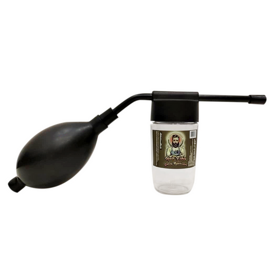 I Love Being A Barber Hair Fiber Spray Applicator