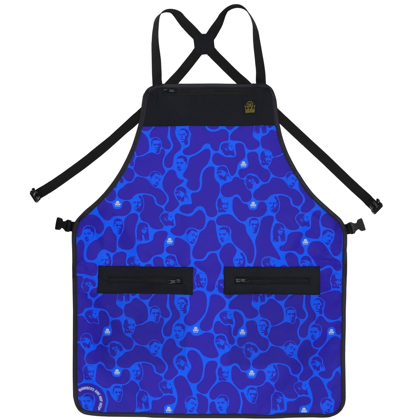 barber apron- barber apron for men- barber apron designer- black barber apron-barber apron for sale - mens barber apron-apron for barbers -barber aprons -hair stylist aprons- best barber apron- hair cutting apron - the barber apron- king midas barber apro