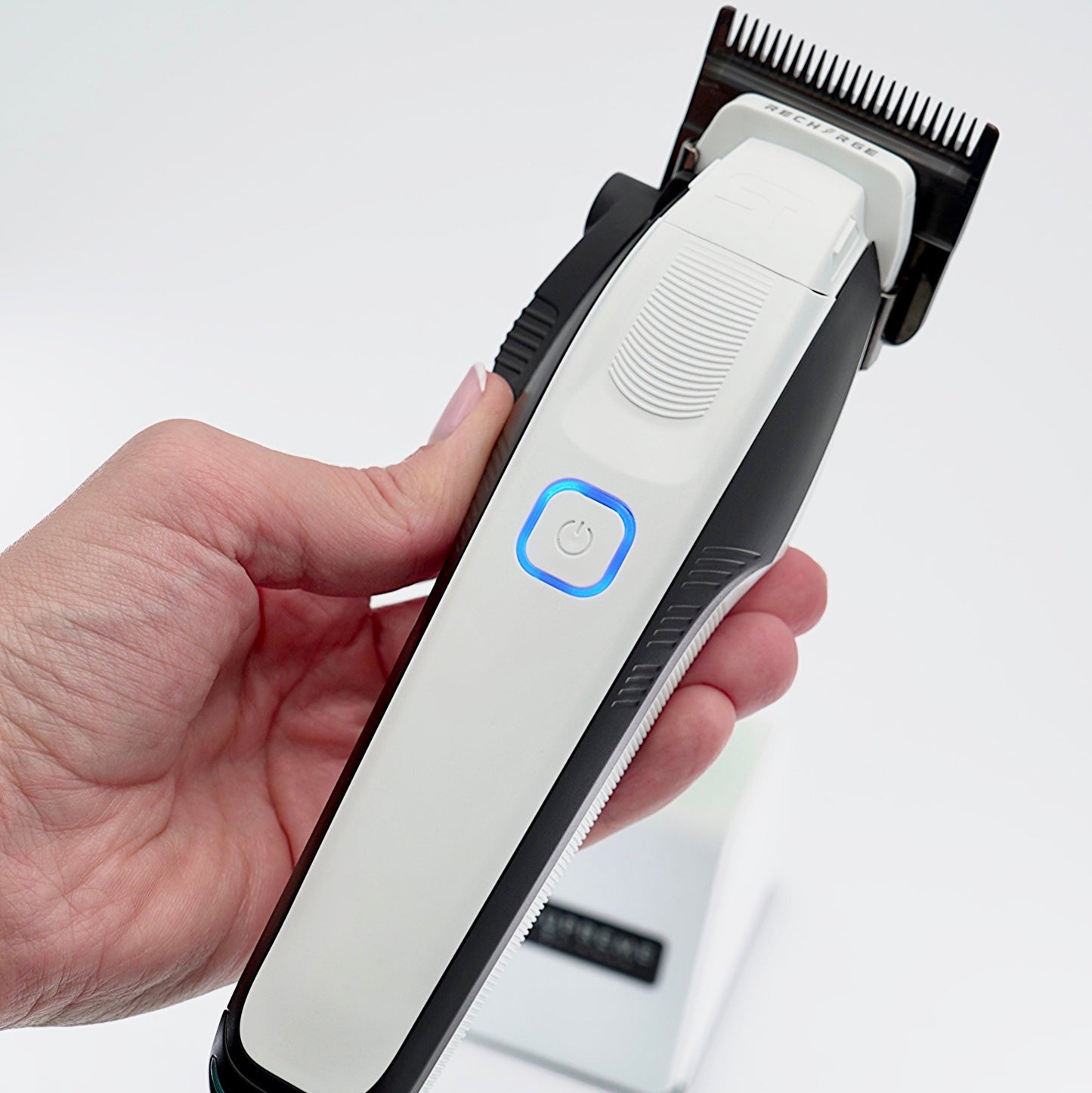 Supreme Trimmer RECHARGE Clippers