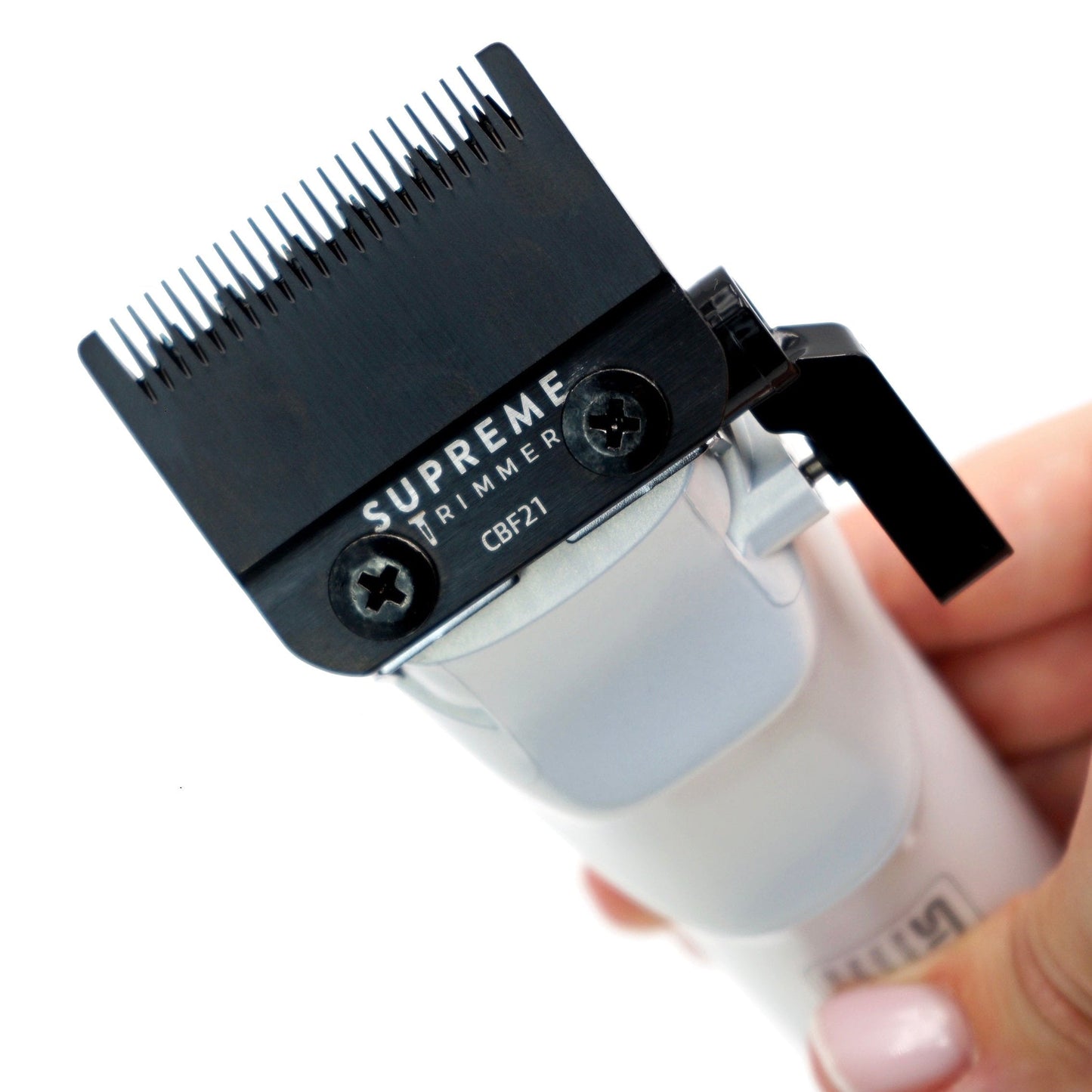 Supreme Trimmer DARKSTAR 72 Clippers