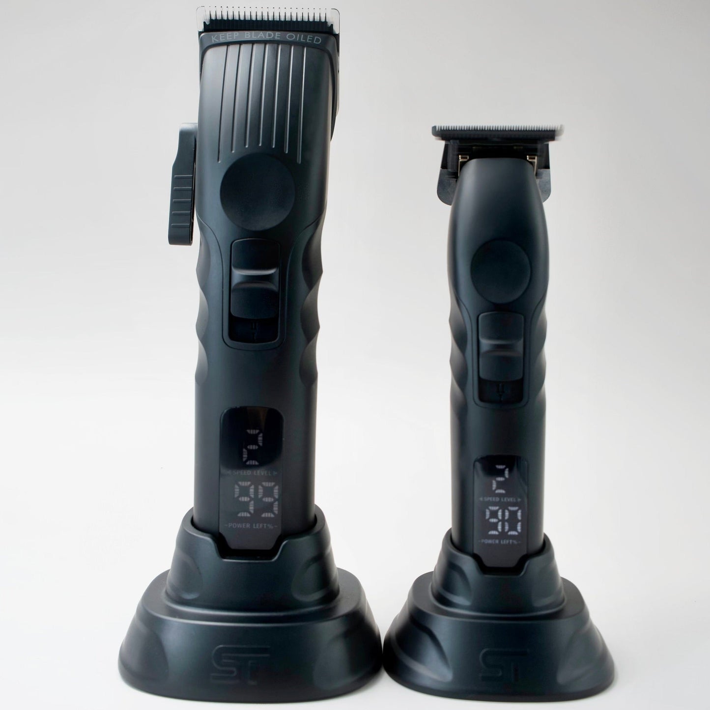 Supreme Trimmer 2SPEE Clipper & Trimmer Bundles