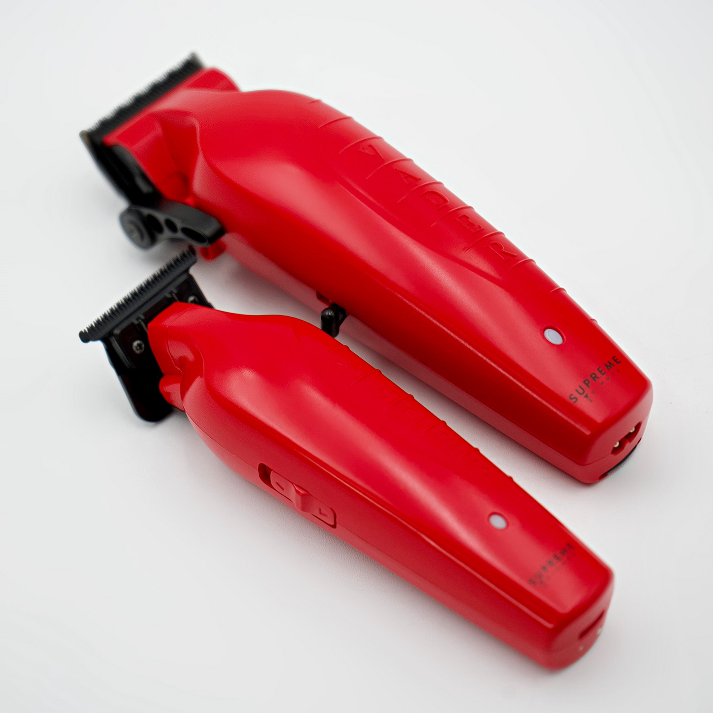 Supreme Trimmer Vader Clipper & Trimmer Bundles