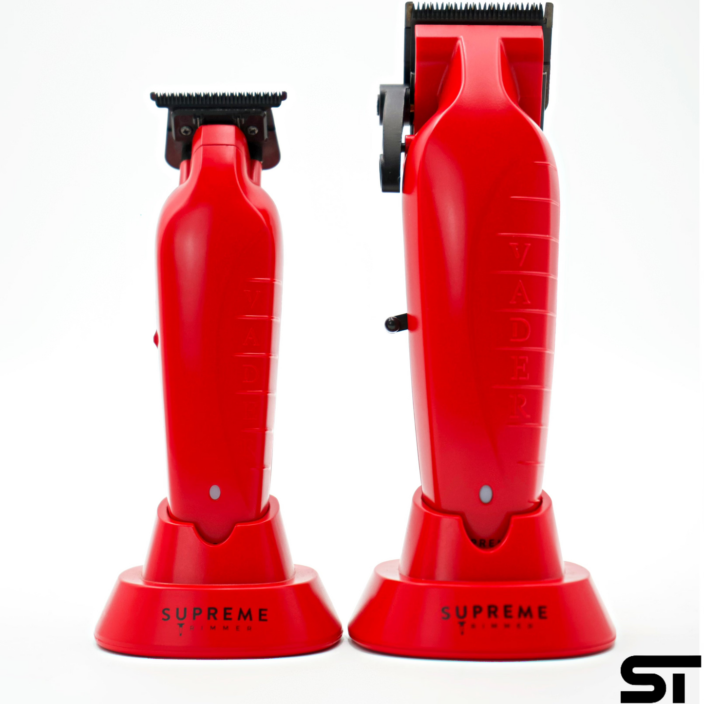 Supreme Trimmer Vader Clipper & Trimmer Bundles