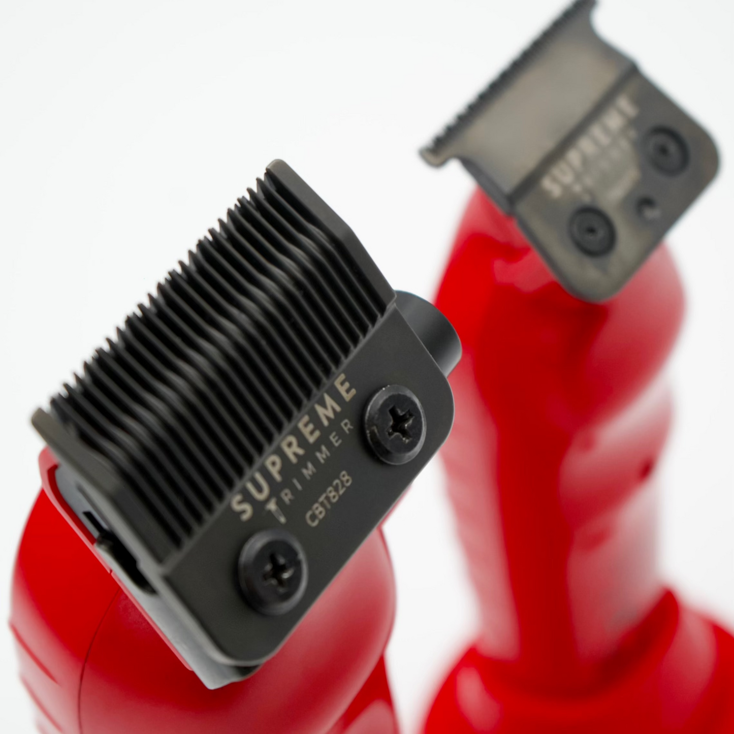 Supreme Trimmer Vader Clipper & Trimmer Bundles