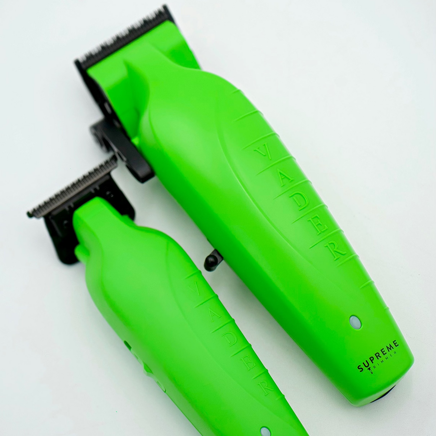 Supreme Trimmer Vader Clipper & Trimmer Bundles