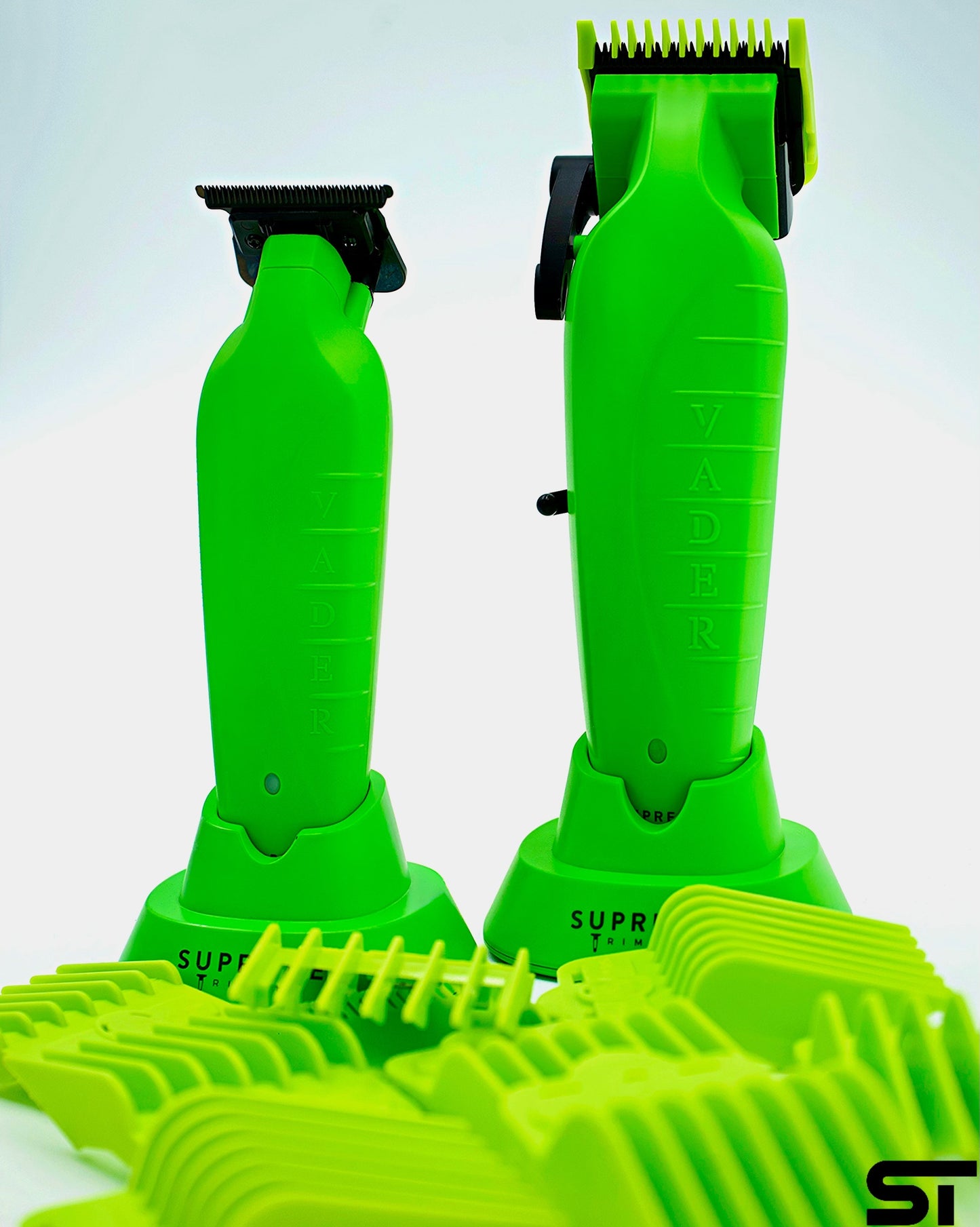 Supreme Trimmer Vader Clipper & Trimmer Bundles