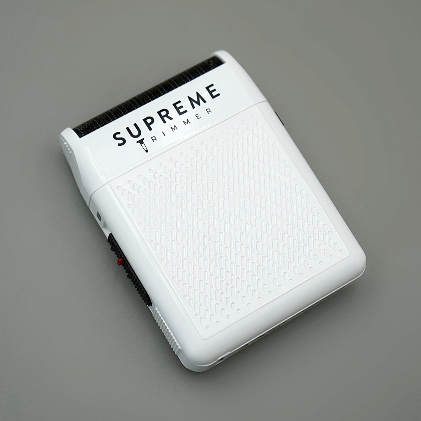 Supreme Trimmer Solo Single Foil Shavers