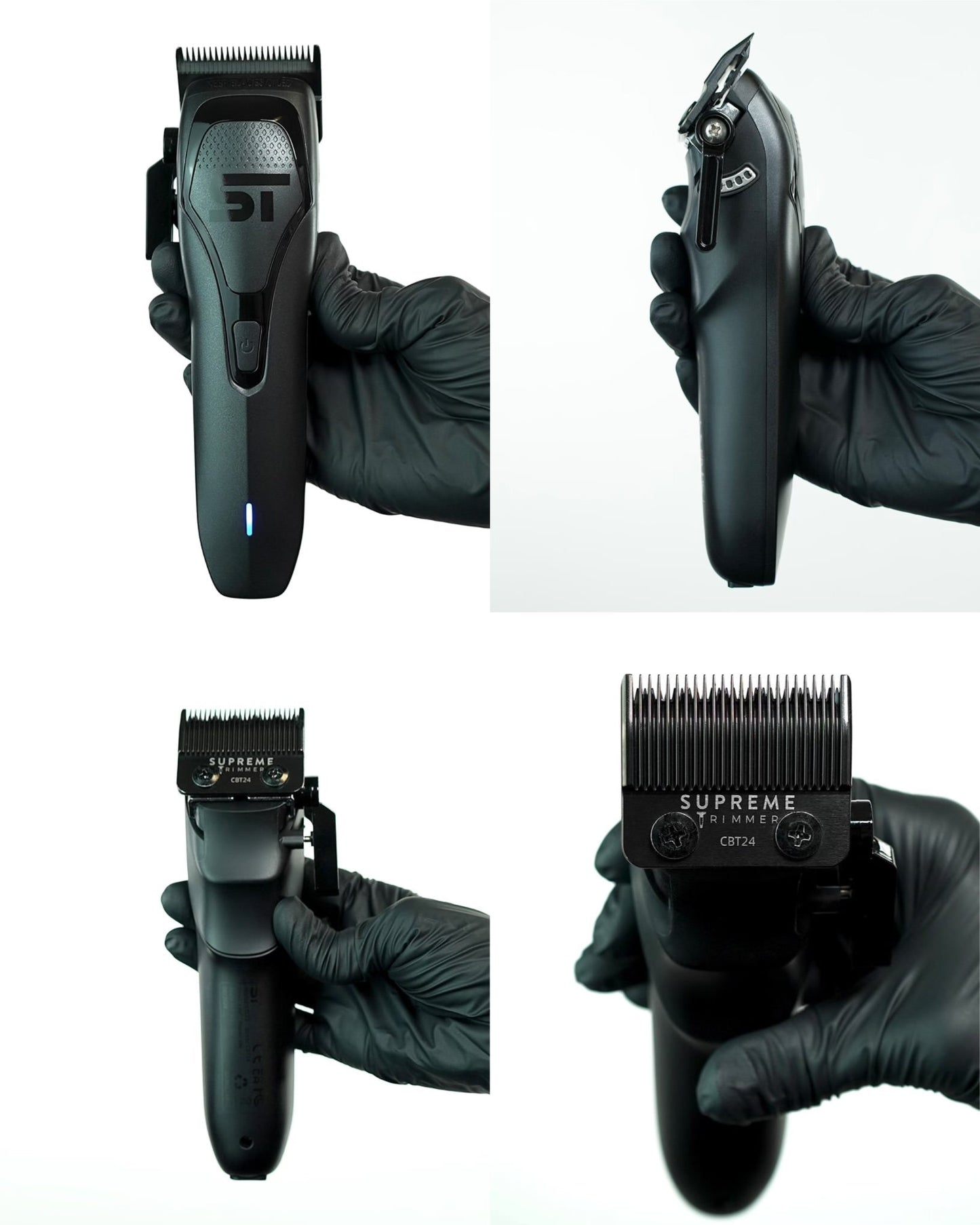 Supreme Trimmer DARKSTAR 72 Clippers