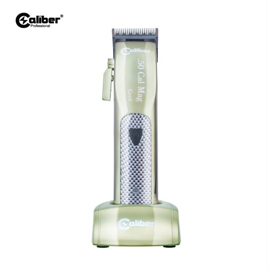 Caliber .50 Cal Mag Clipper 4th Generation