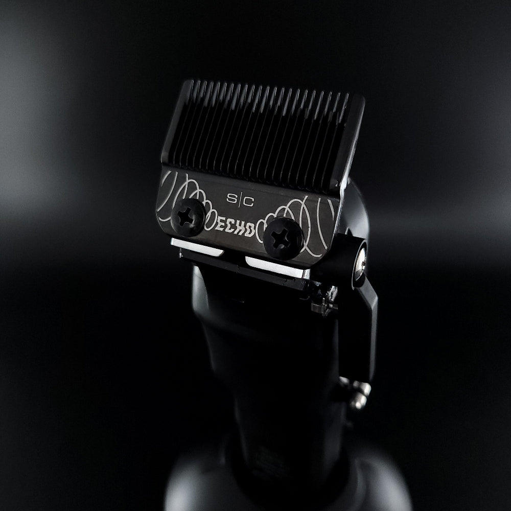 StyleCraft PRO Rebel Clipper - King Saladeen Edition #SC613M