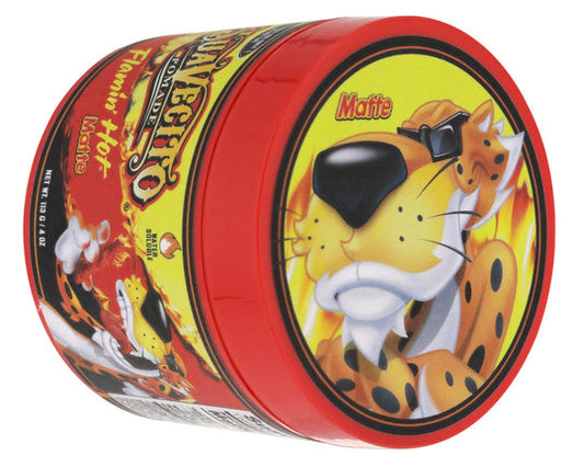 Suavecito Limited Edition Flamin' Hot Cheetos Matte Hold Pomade