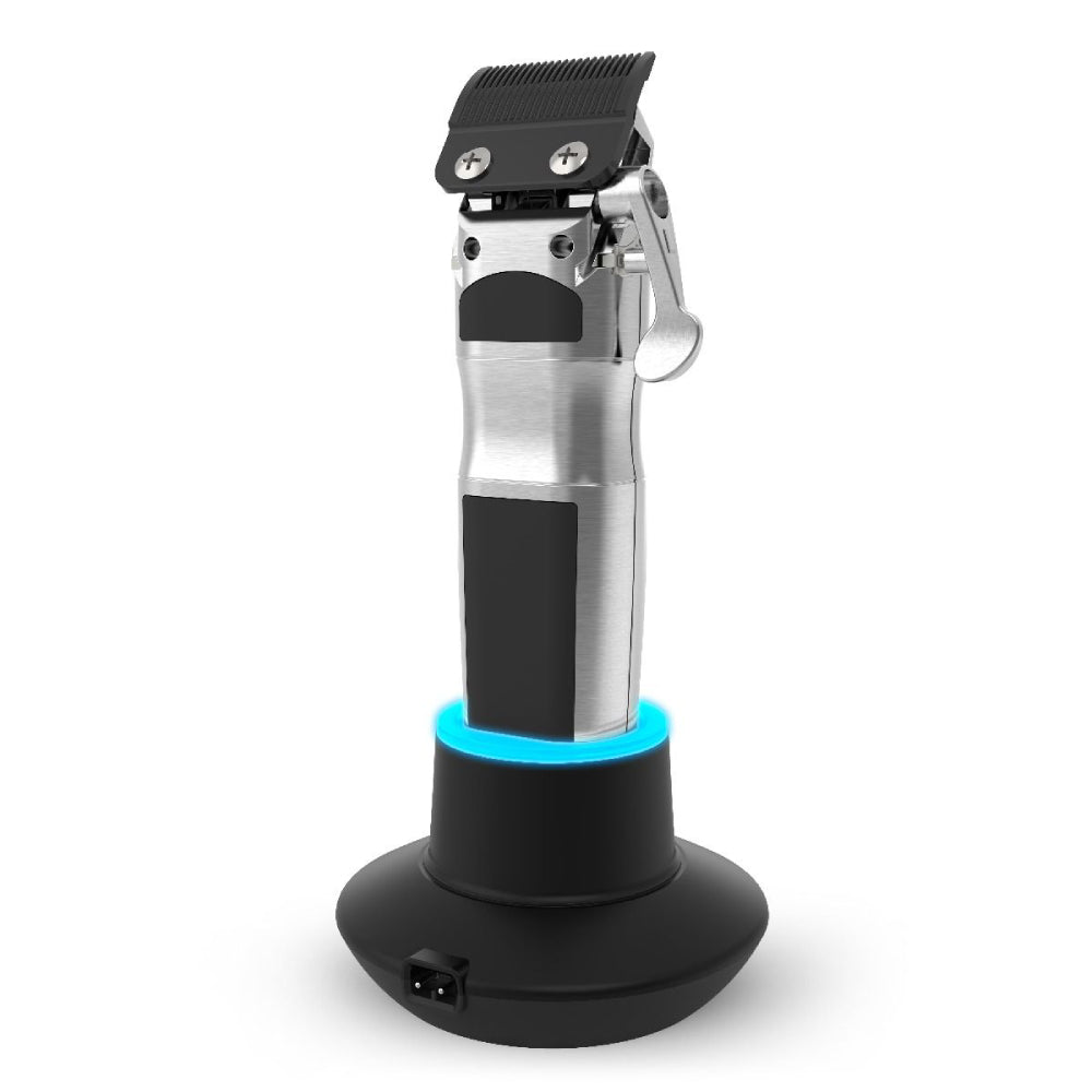 Gamma+ CYBORG Clipper & Trimmer Bundle