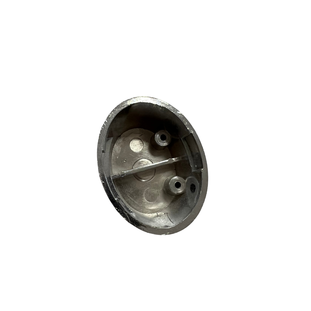 Oster 103 Massager Chrome Hair Guard #5533
