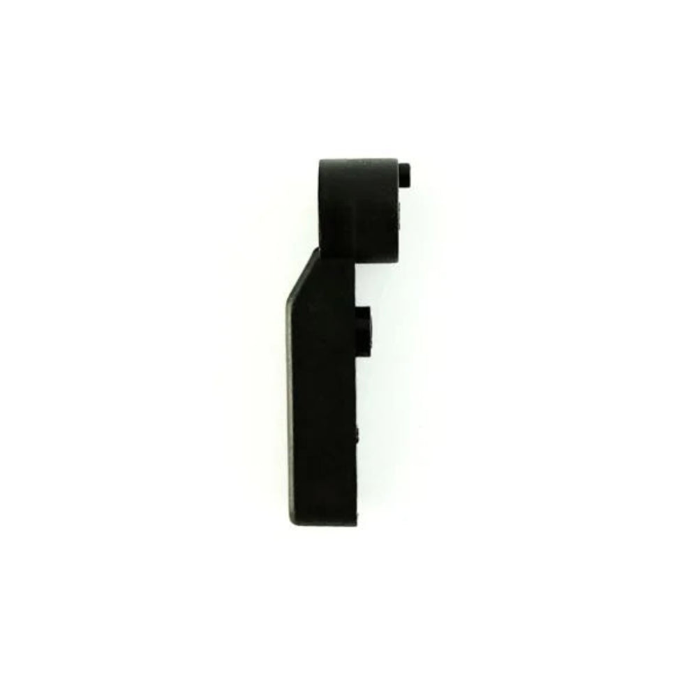 Stylecraft Absolute Alpha/Ergo Plastic Clipper Lever Black #P-AELB