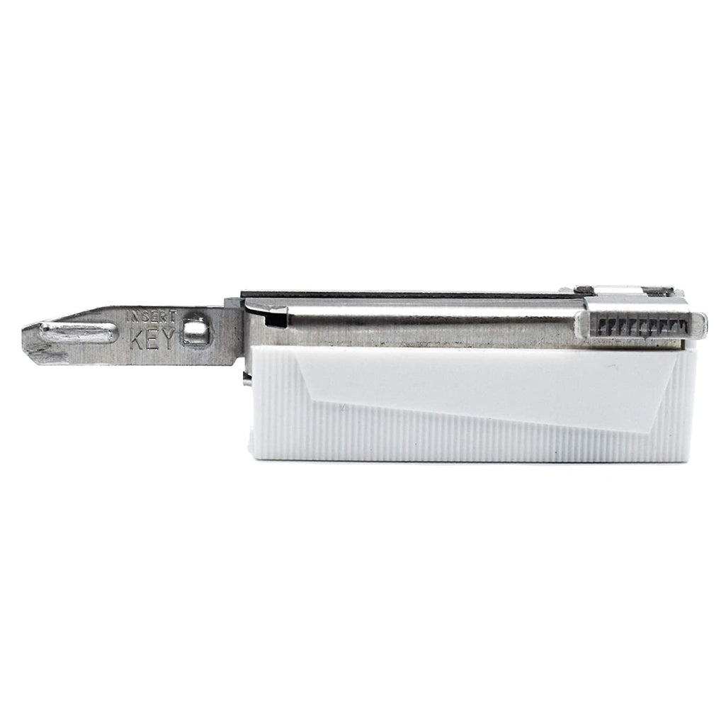 Miracle Mini Injector Blades - Long Key