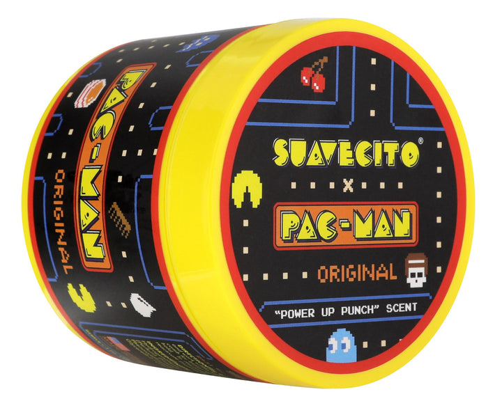 Suavecito Limited Edition Pac-Man Original Hold Pomade