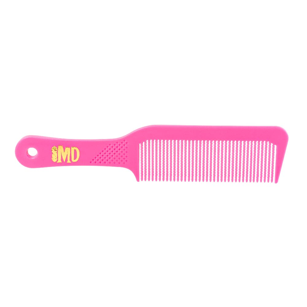 MD Flat Top Combs