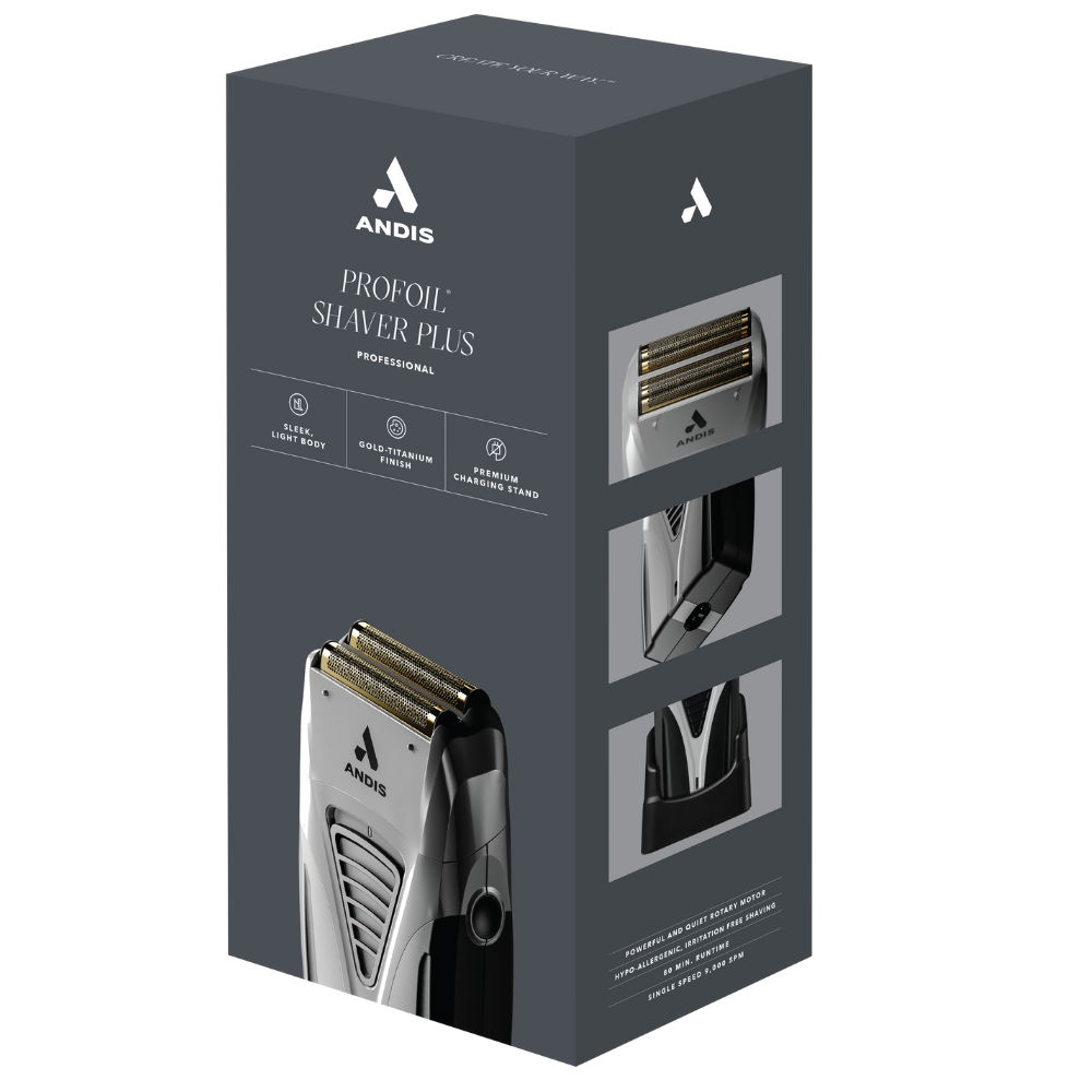 ProFoil Lithium Plus Titanium Foil