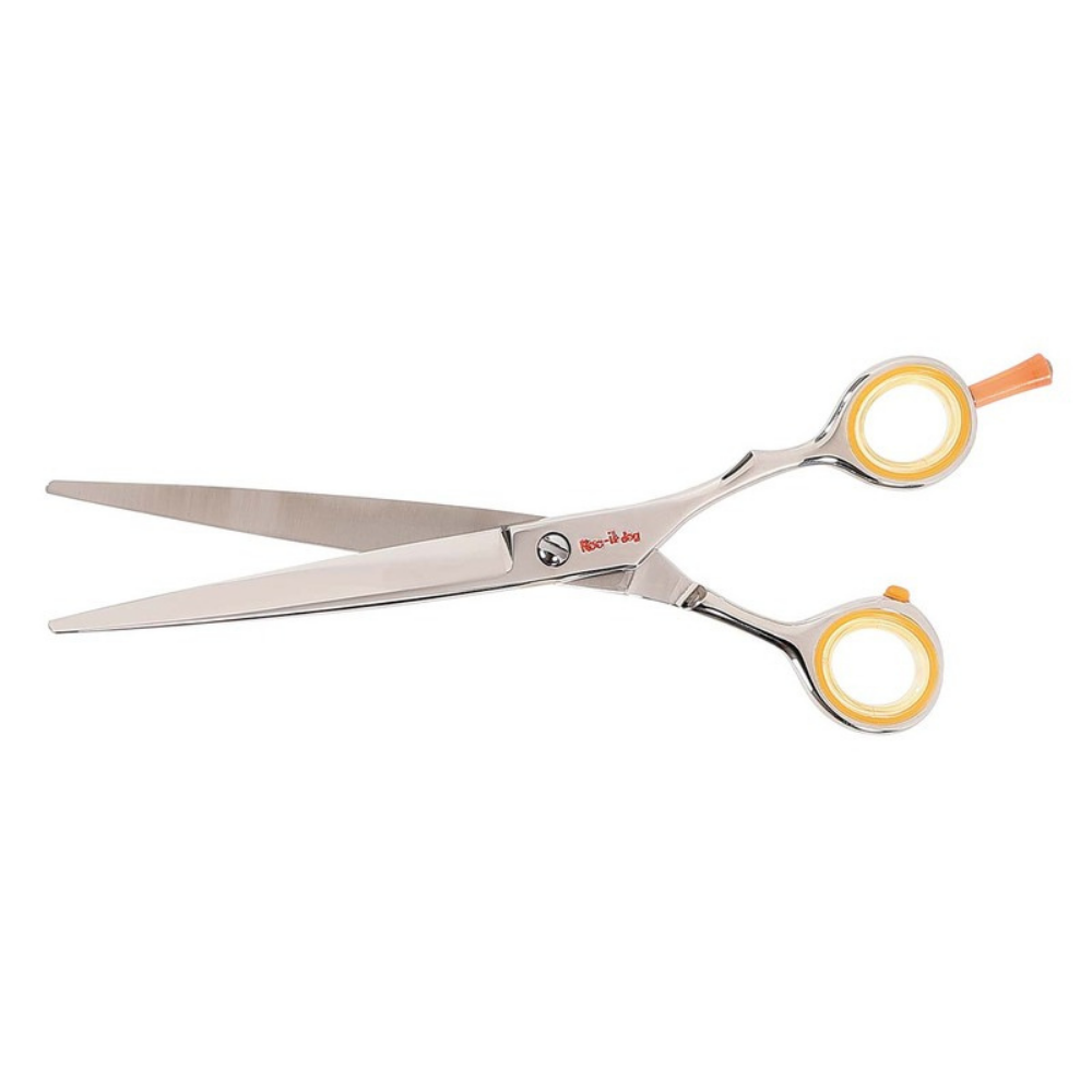 Roc-It Dog Shear 7"