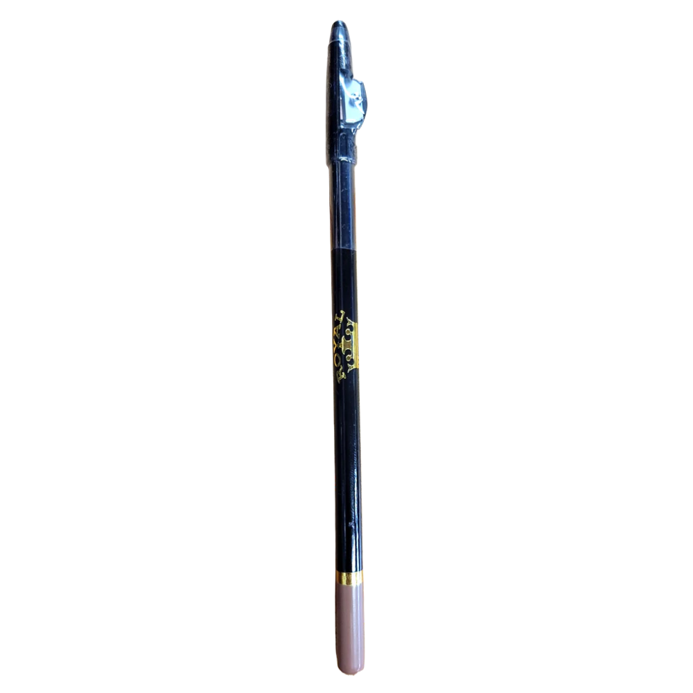 Royal Blaque Highlight Barber Pencil Black