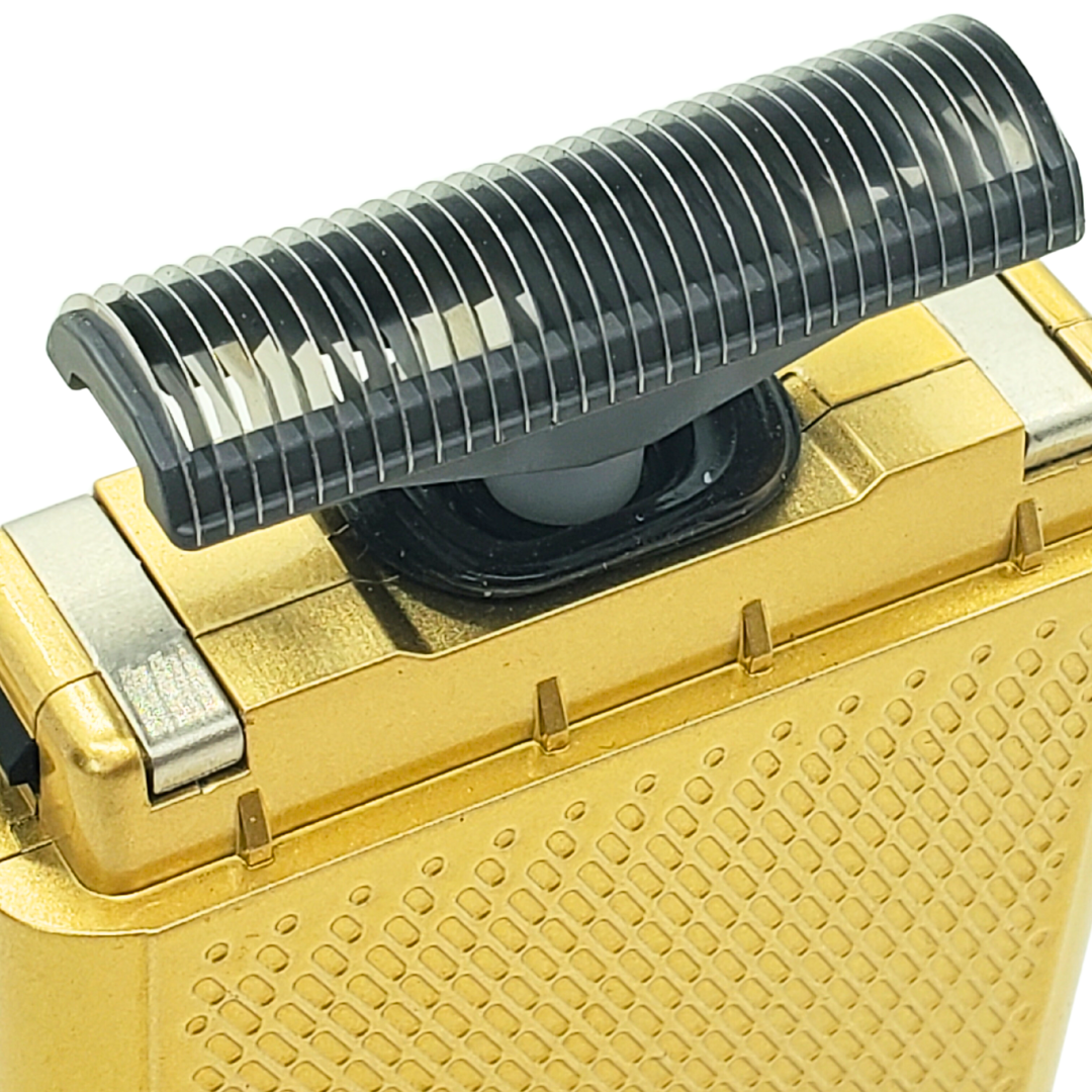 Supreme Trimmer Solo Shaver Foil & Cutter #SB11