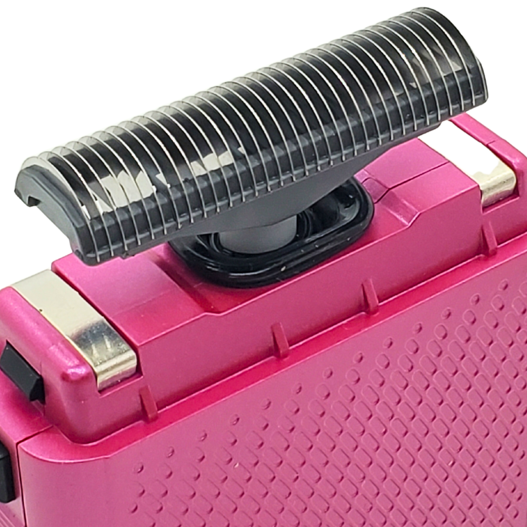 Supreme Trimmer Solo Shaver Foil & Cutter #SB11