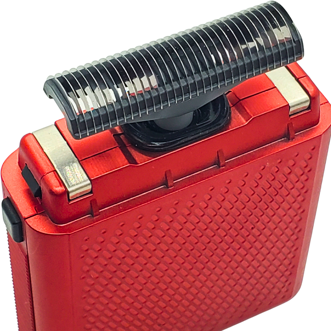Supreme Trimmer Solo Shaver Foil & Cutter #SB11