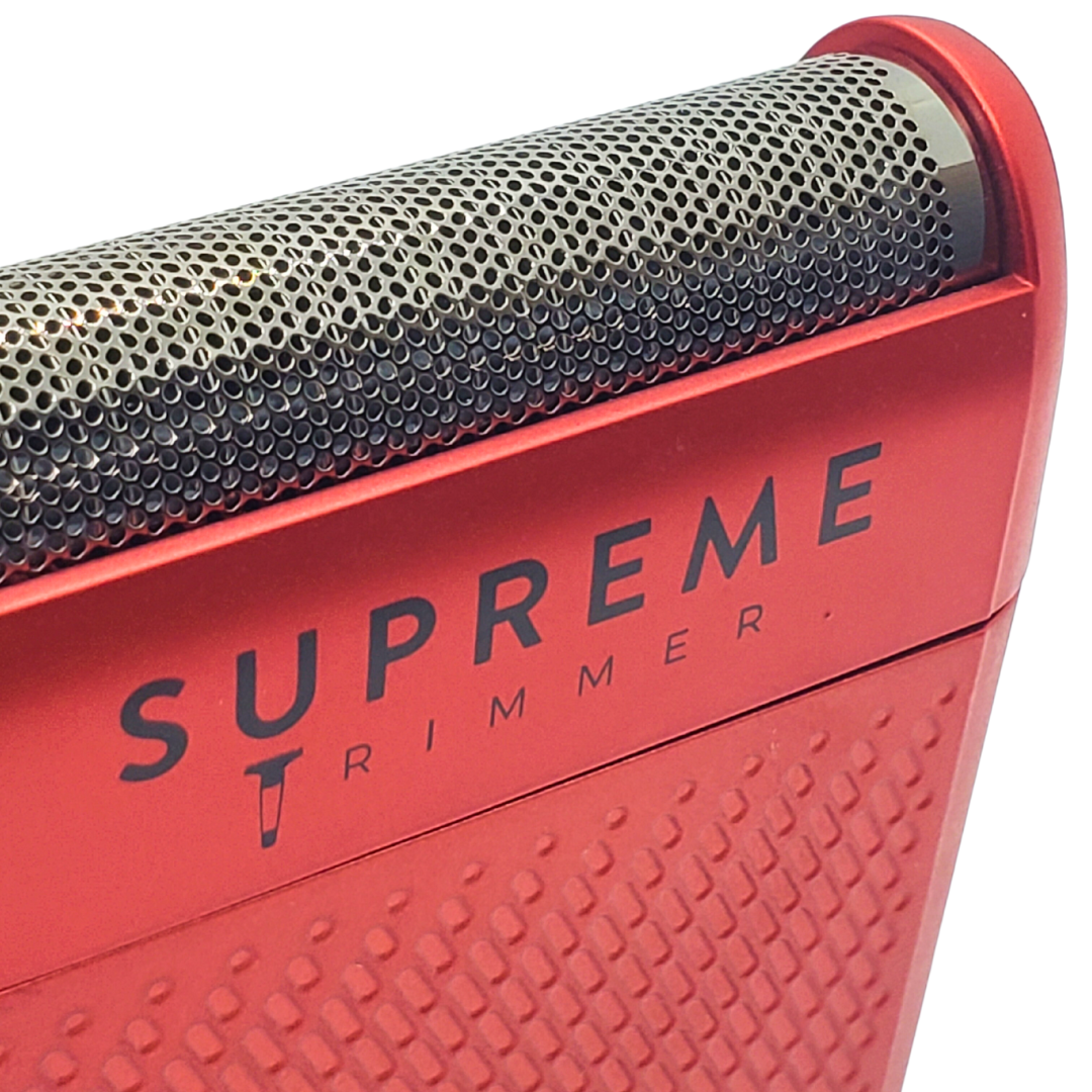 Supreme Trimmer Solo Shaver Foil & Cutter #SB11