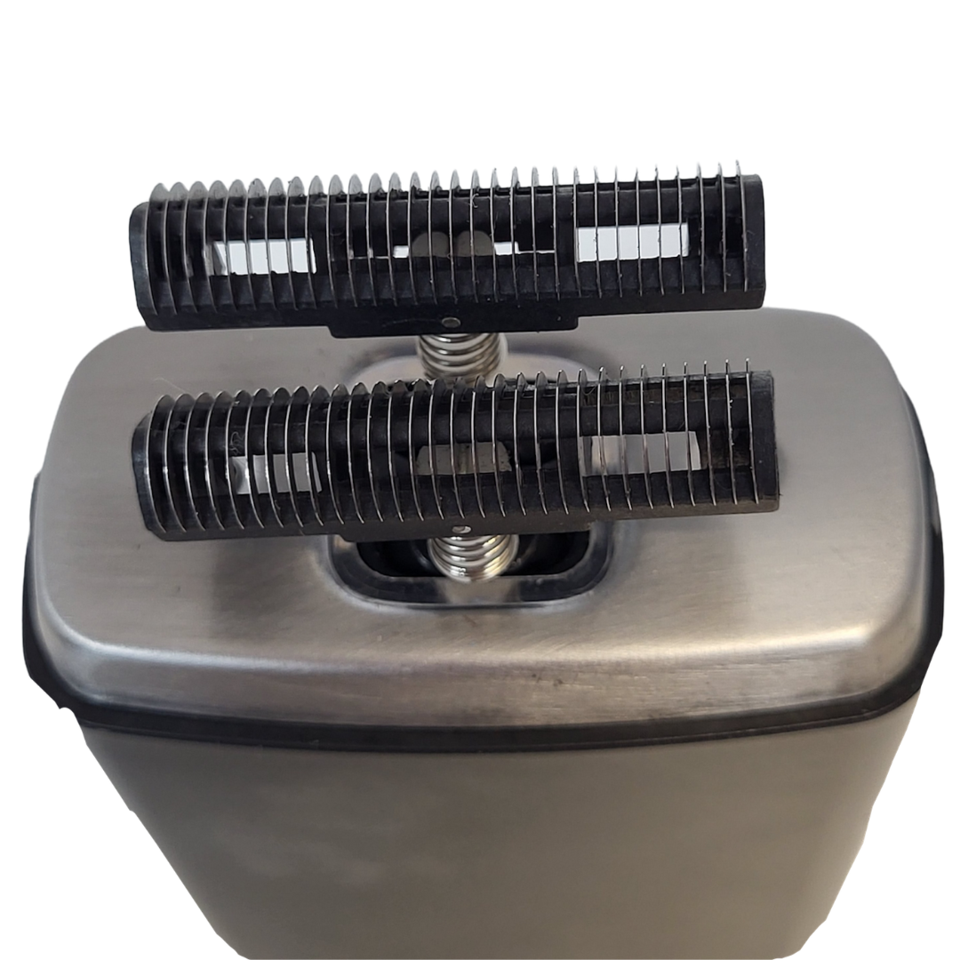Supreme Trimmer Crunch Shaver Foil & Cutters #SB63