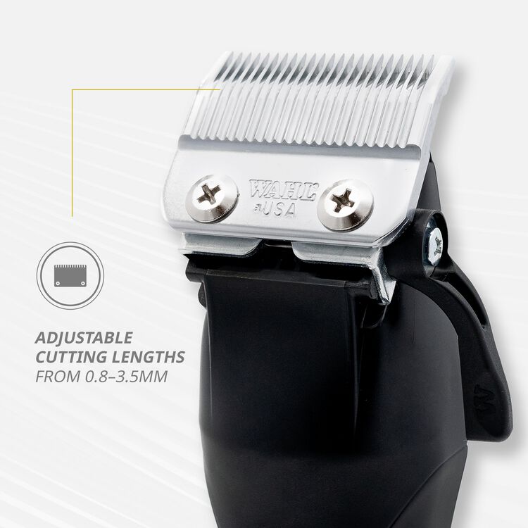 Wahl Launch Combo Cordless Clipper and Trimmer #08001