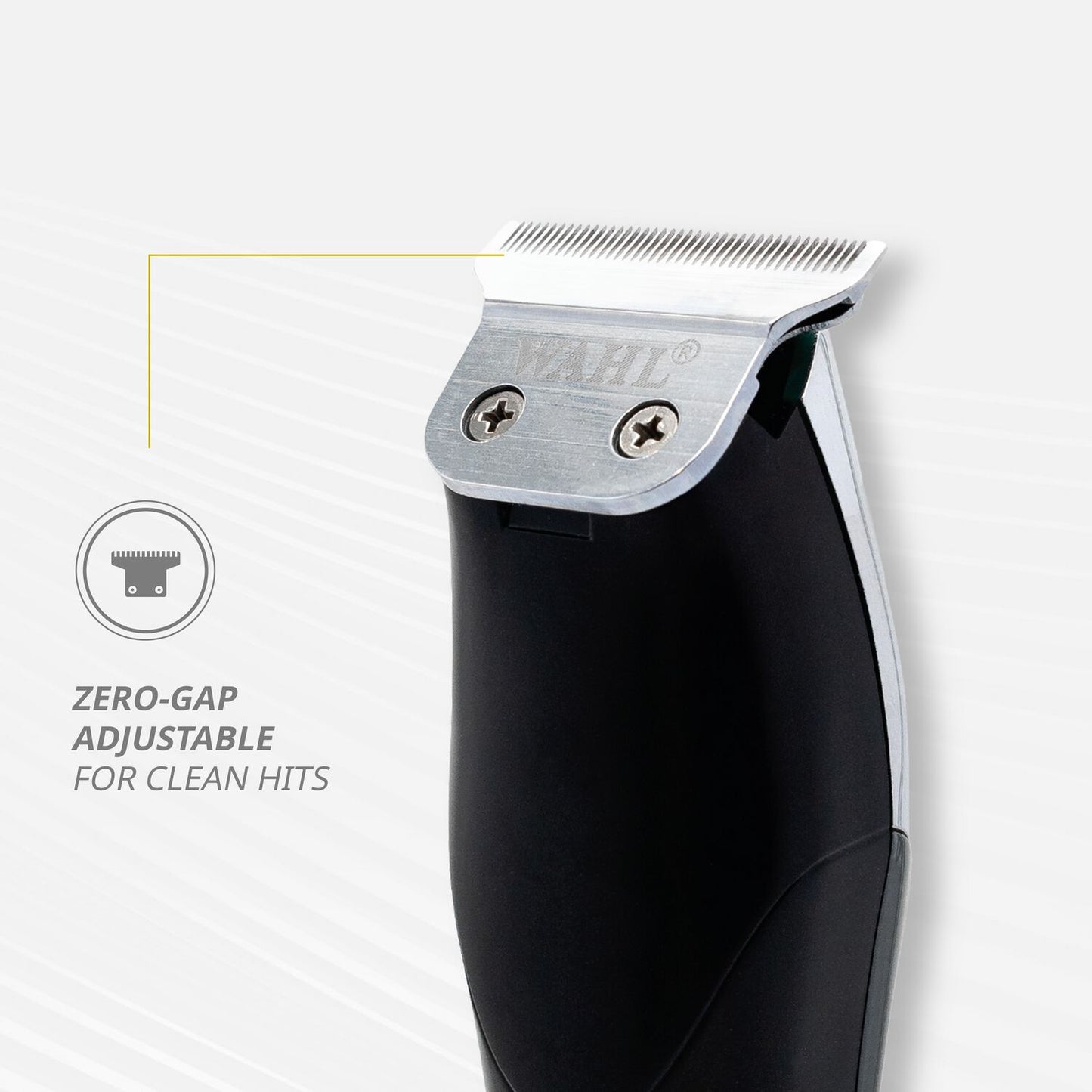Wahl Launch Combo Cordless Clipper and Trimmer #08001