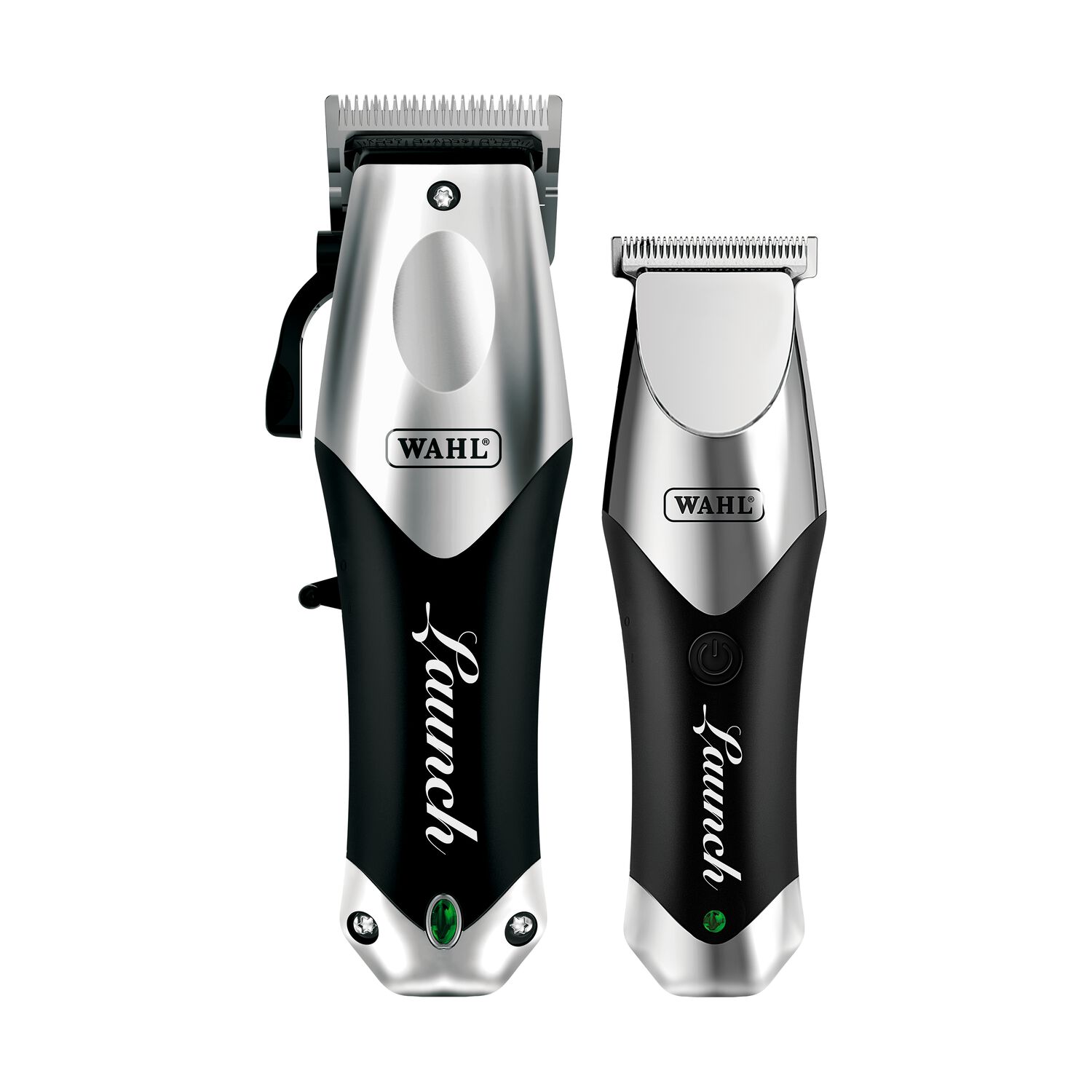 Wahl Launch Combo Cordless Clipper and Trimmer #08001