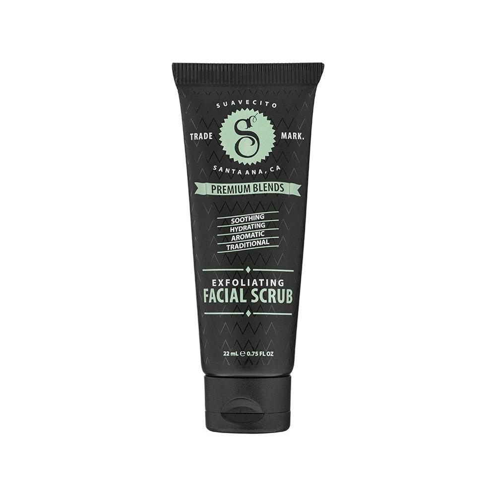 Suavecito Skincare Regimen