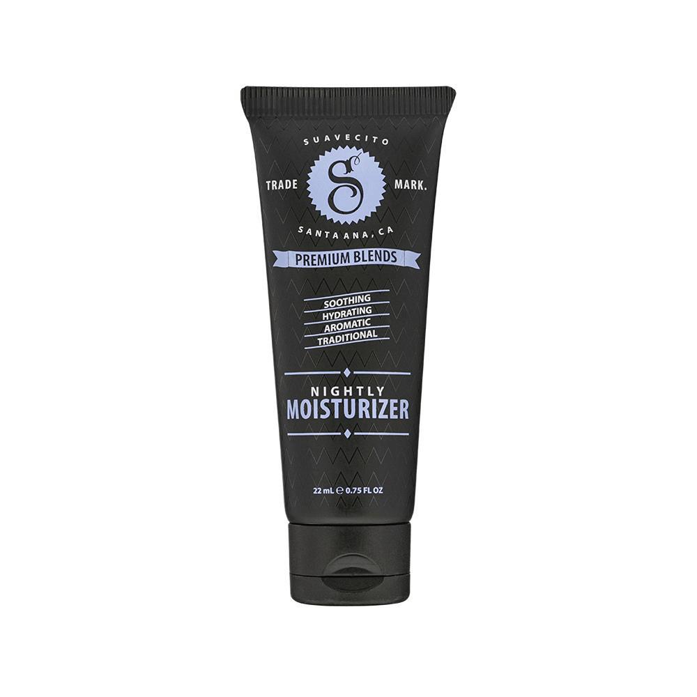 Suavecito Skincare Regimen