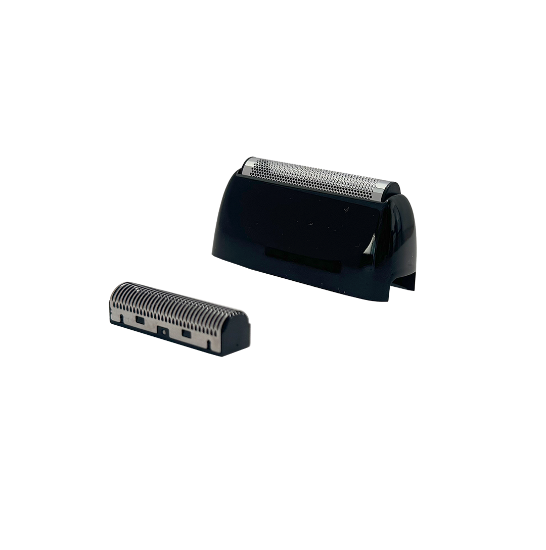 Caliber SOLO Single Foil Professional Shaver with Digital Display #413