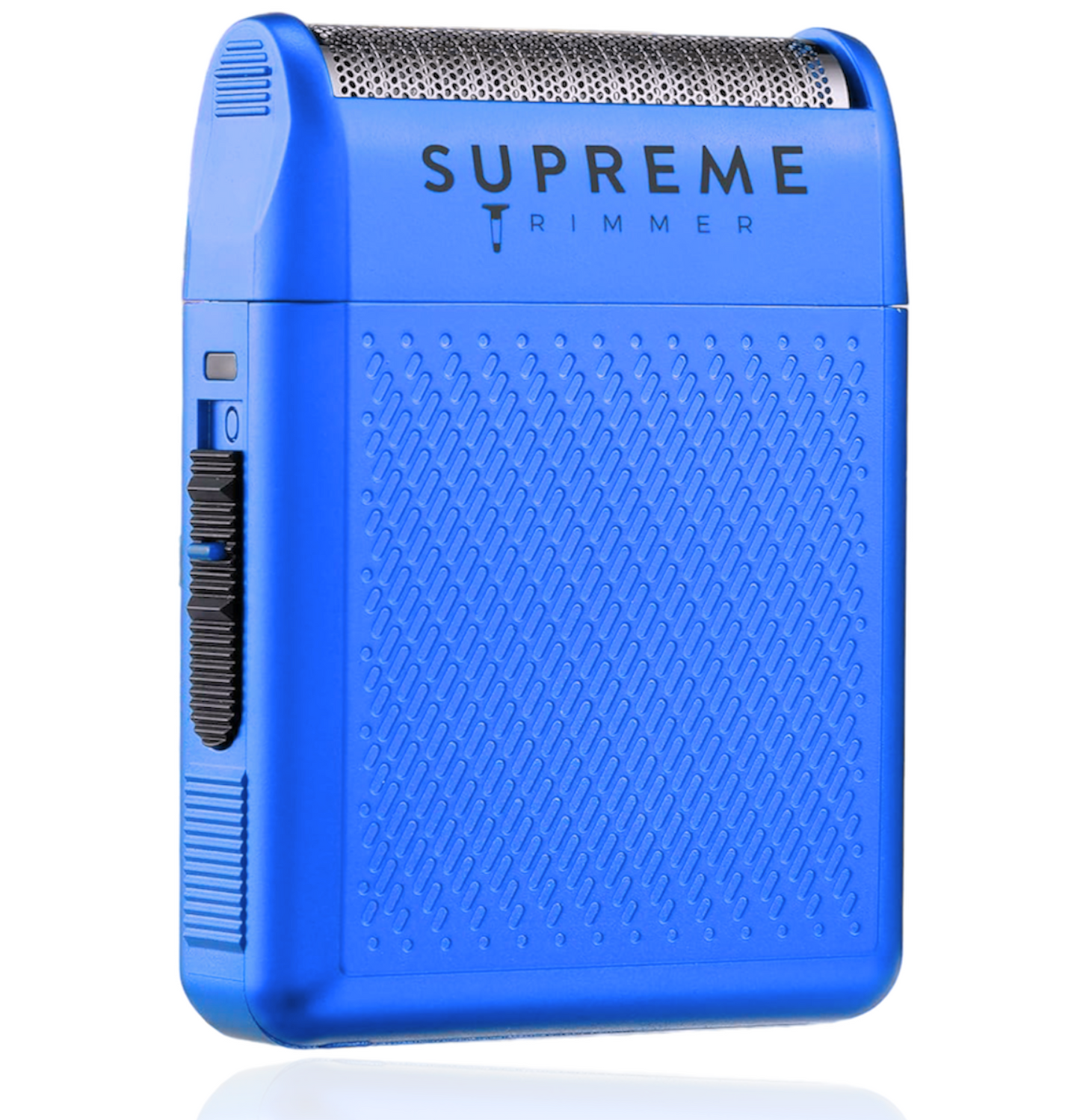 Supreme Trimmer Solo Single Foil Shavers